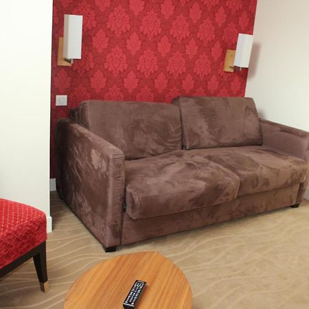 Best Western Plus Hotel D'Angleterre Bourges Exterior photo